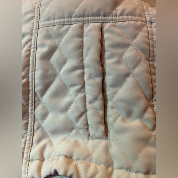 UTEX Design Quilted Jacket - Picture 4 of 6